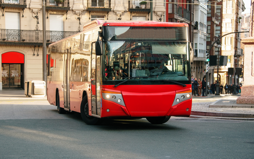 Bilbao's Metropolitan bus service to pilot contactless (EMV) ticketing